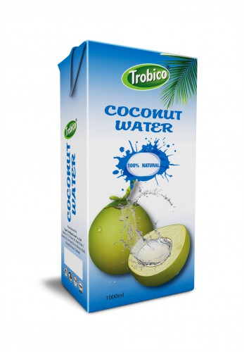 coconut water 1000ml